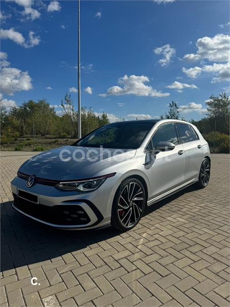 VOLKSWAGEN Golf GTI 2.0 TSI DSG