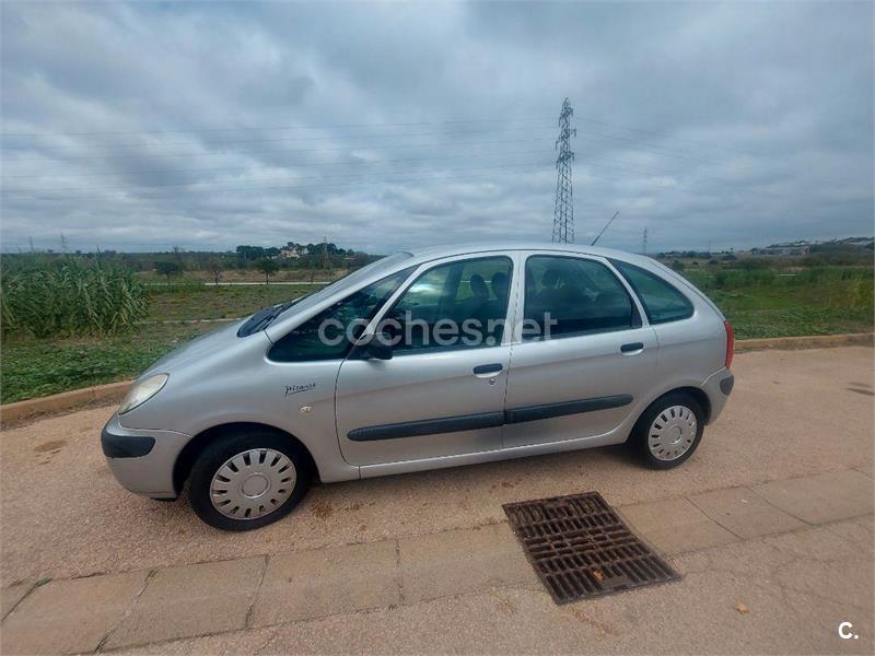 CITROEN Xsara Picasso