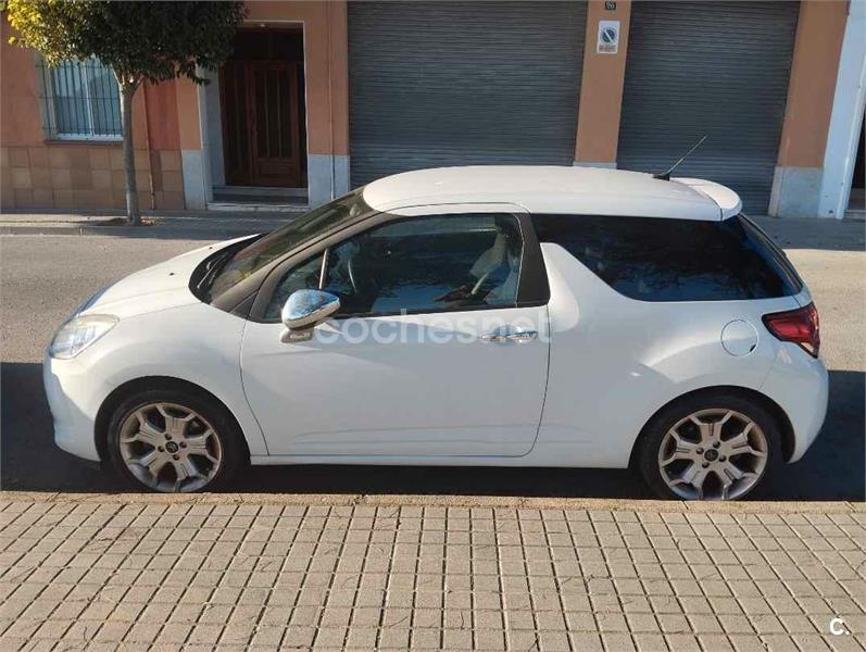 CITROEN DS3