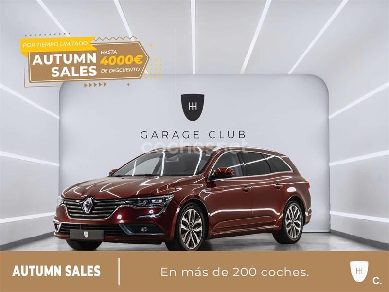 RENAULT Talisman S.T. Zen Energy TCe 110kW 150CV EDC 5p.