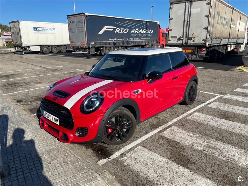 MINI MINI John Cooper Works