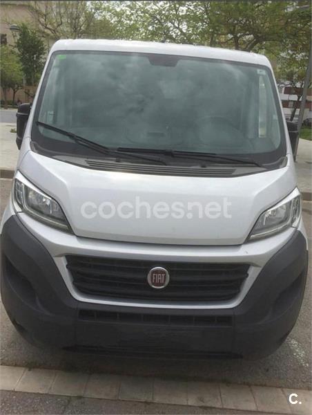 FIAT Ducato 35 2.3 Multijet Furgon Largo Alto