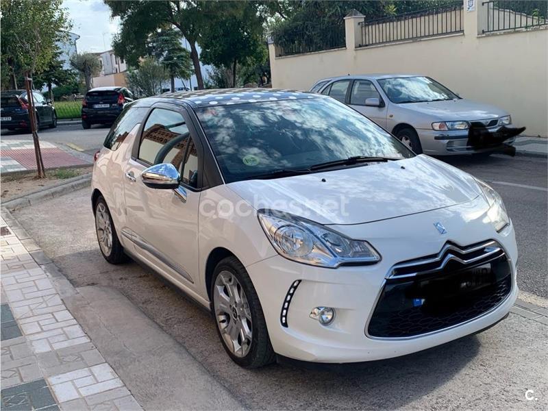 CITROEN DS3