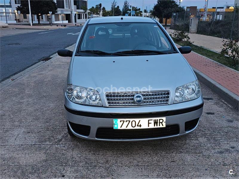 FIAT Punto Classic