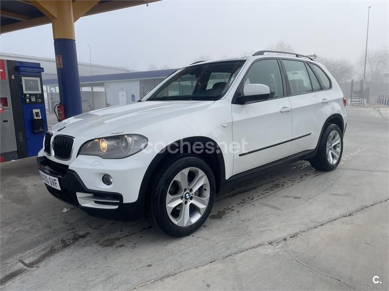 BMW X5 xDRIVE30d