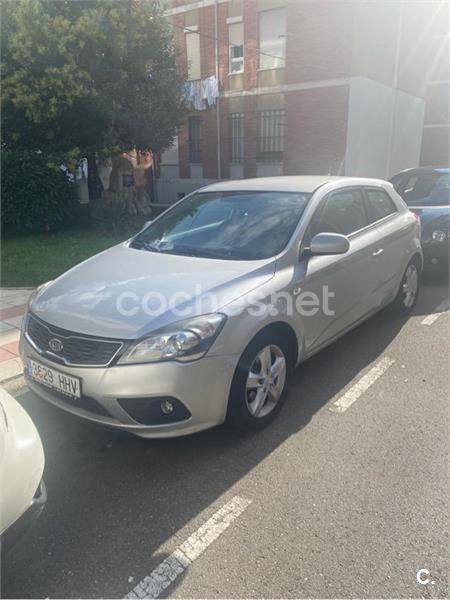 KIA Pro Ceed