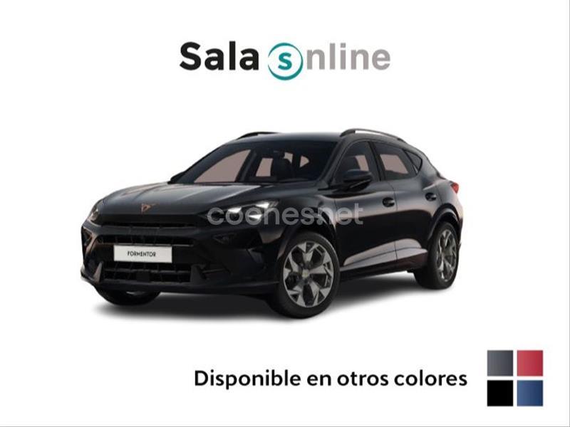 CUPRA Formentor 1.5 TSI 150 CV