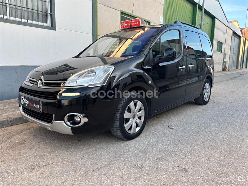 CITROEN Berlingo 1.6 HDi 115 XTR Plus 5p.