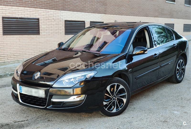 RENAULT Laguna G. Tour Bose Ed. 2.0 Energy dCi 150 eco2