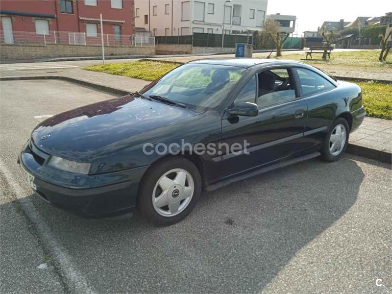 OPEL Calibra