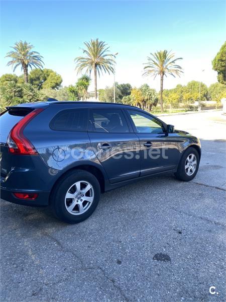 VOLVO XC60 2.0 DRIVe RDesign