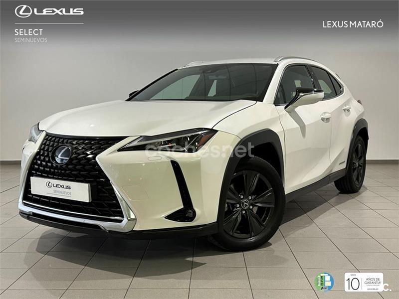 LEXUS UX 2.0 250h Business