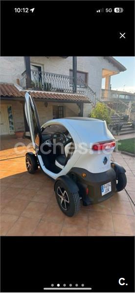 RENAULT Twizy