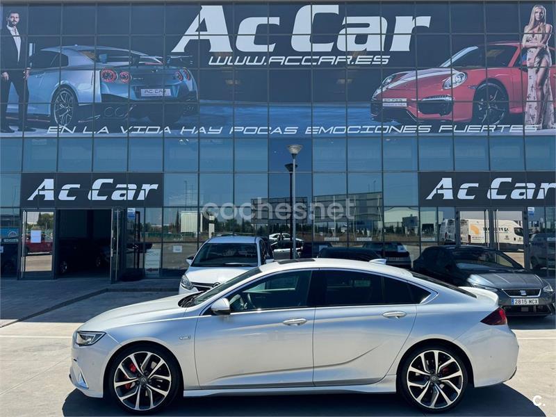 OPEL Insignia GS 2.0 CDTi Biturbo 4x4 GSI Auto