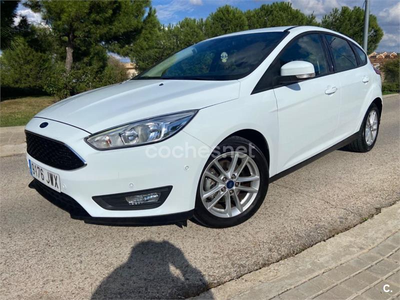 FORD Focus 1.0 Ecoboost STLine BR