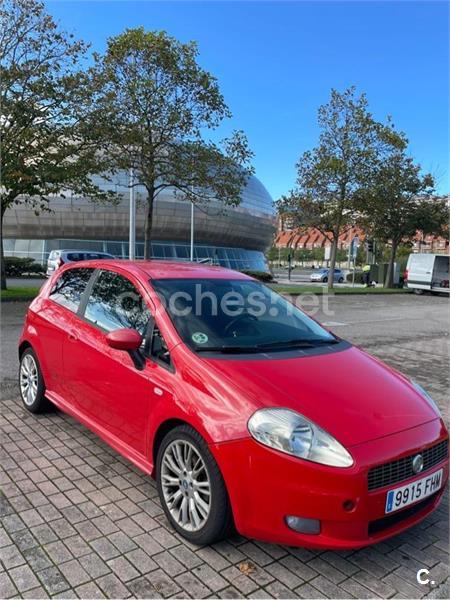 FIAT Grande Punto