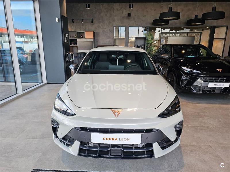 CUPRA Leon 1.5 eTSI DSG