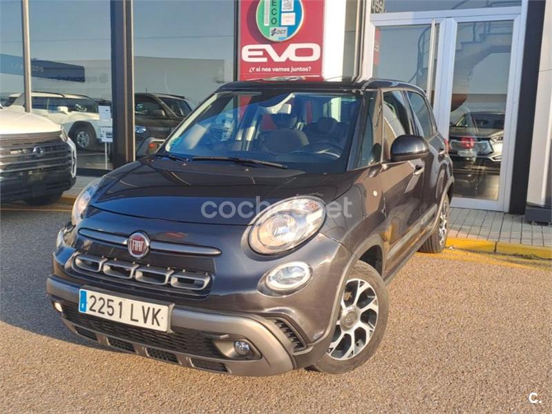 FIAT 500L Connect 1.4 16v 95 CV SS