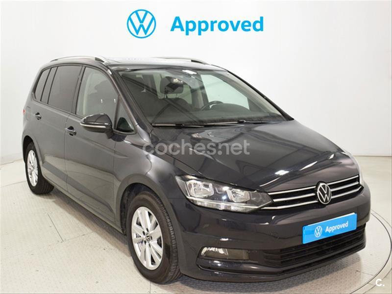 VOLKSWAGEN Touran Advance 2.0 TDI DSG