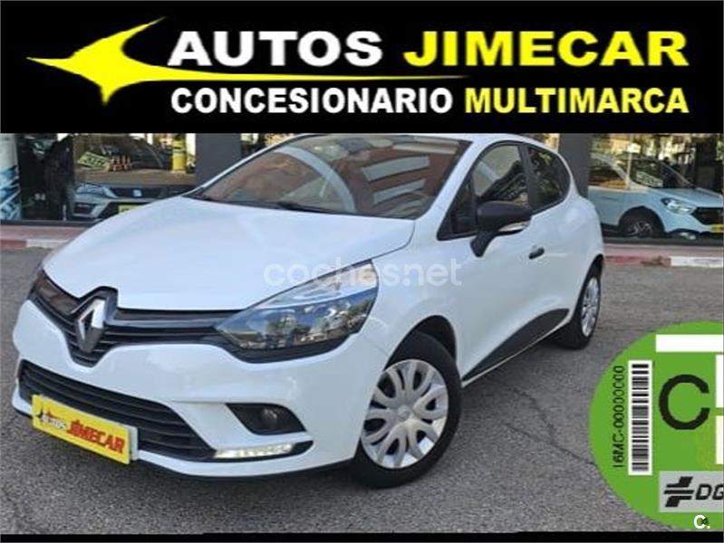 RENAULT Clio Business dCi 18