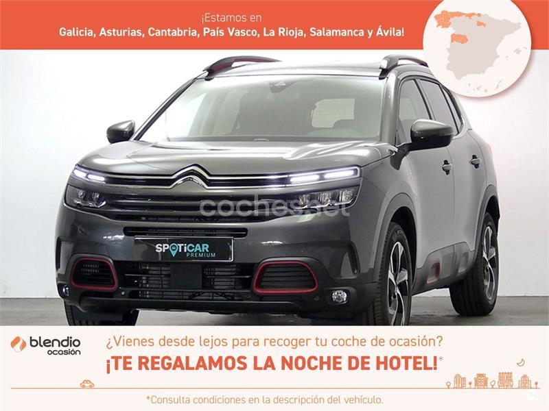 CITROEN C5 Aircross BlueHdi SS C Series