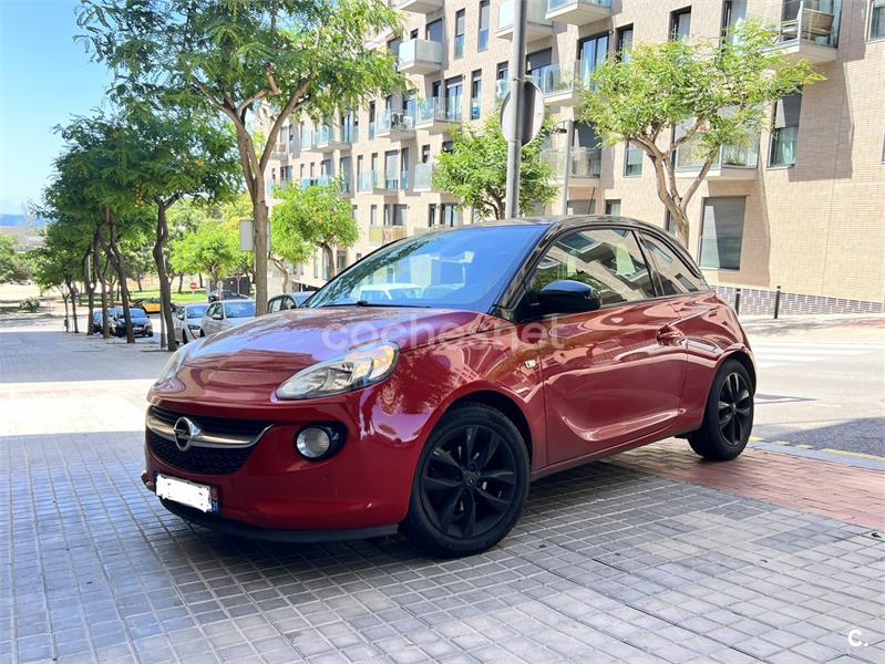 OPEL Adam 1.2 XEL Jam