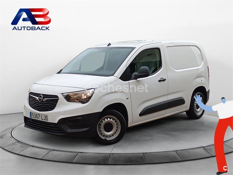 OPEL Combo 1.5 TD SS Express L H1 650