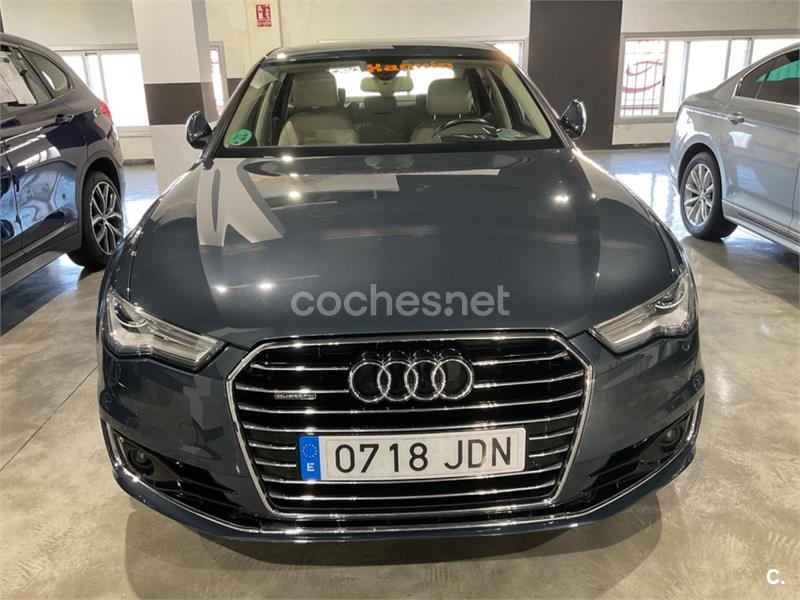 AUDI A6 3.0 TDI S tronic Advanced edition