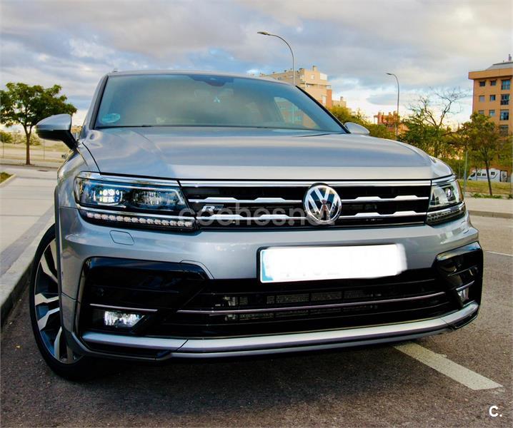 VOLKSWAGEN Tiguan Allspace Sport 1.5 TSI DSG