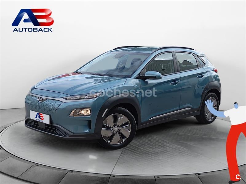 HYUNDAI Kona EV Tecno