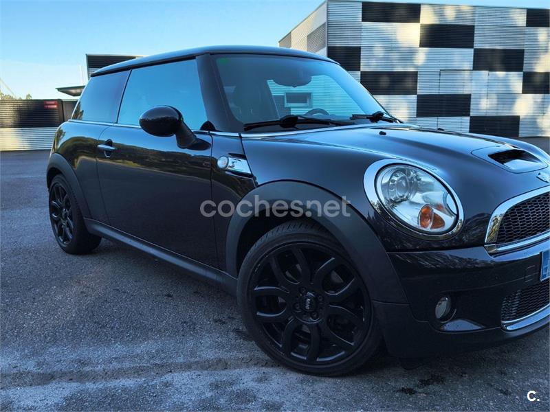 MINI MINI Cooper S R56