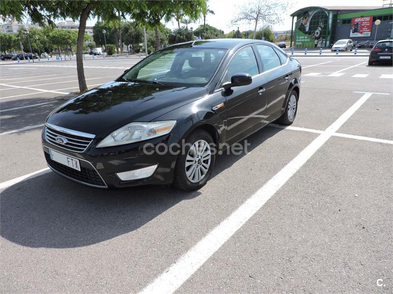 FORD Mondeo 2.0I GHIA