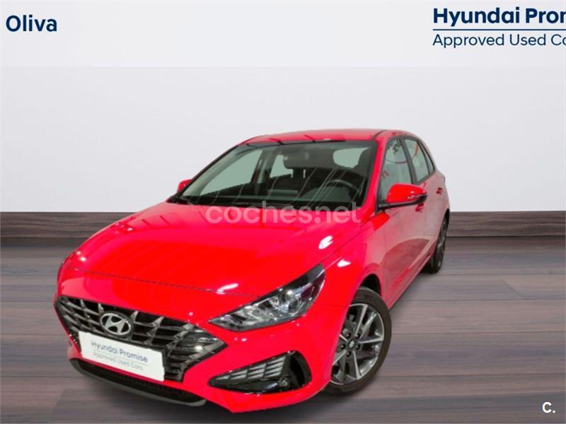 HYUNDAI i30 1.5 DPI Klass SLX