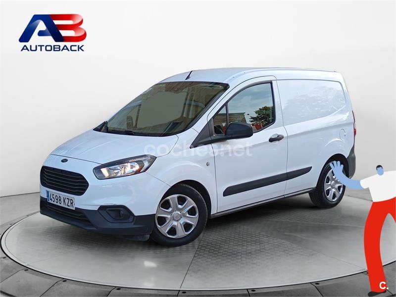 FORD Transit Courier Van 1.5 TDCi Trend