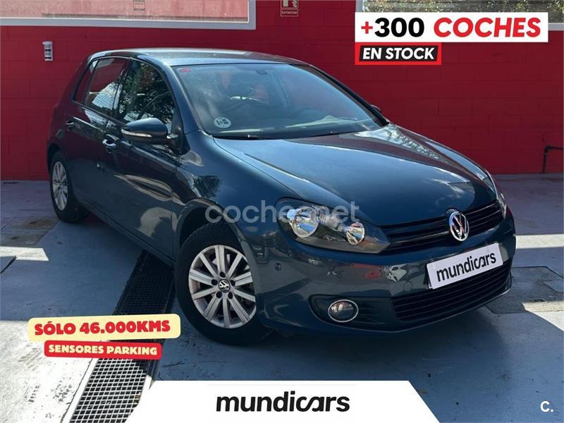 VOLKSWAGEN Golf 2.0 TDI DPF Advance