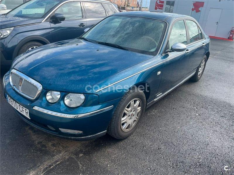 ROVER 75