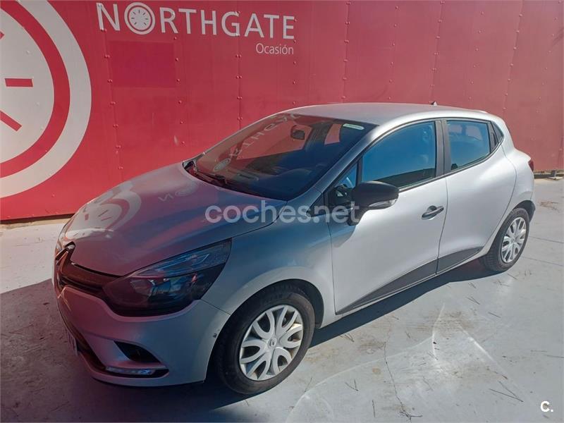 RENAULT Clio Business dCi 18