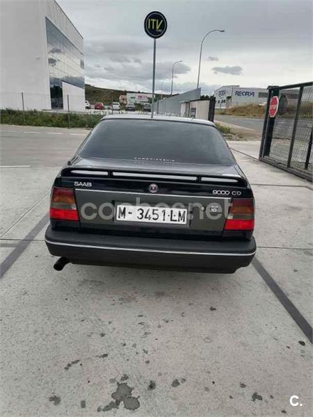 SAAB 9000