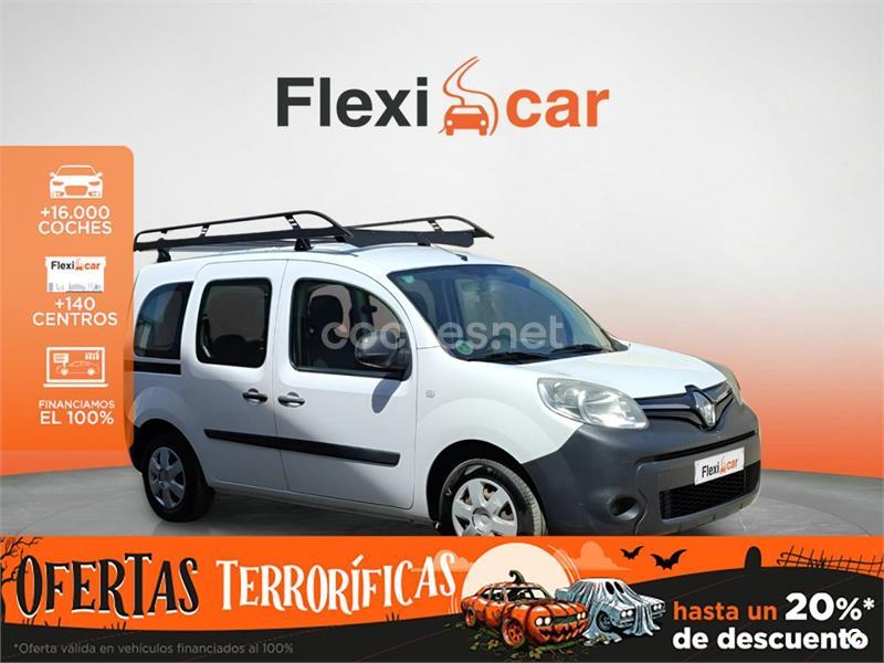 RENAULT Grand Kangoo Combi M1AC 5p dCi Euro 6