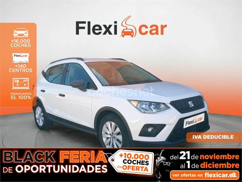 SEAT Arona 1.6 TDI Reference Eco