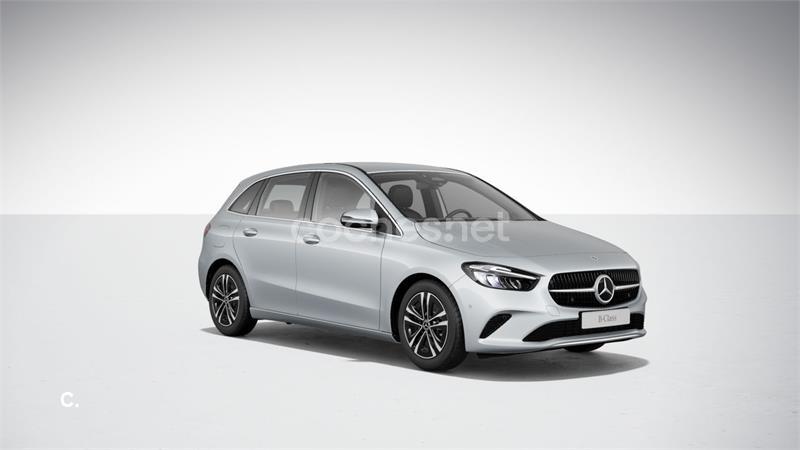 MERCEDES-BENZ Clase B B 250 e