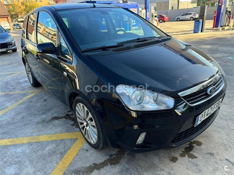 FORD CMax