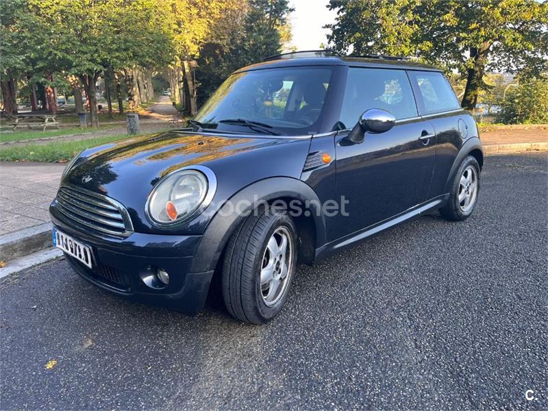 MINI MINI Cooper