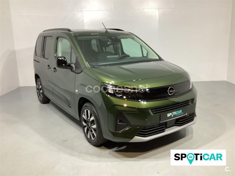 OPEL Combo GS 130 Cv 1.5 Td SS MT6 6.4