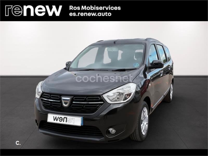 DACIA Lodgy Comfort 1.6 GLP 5Pl