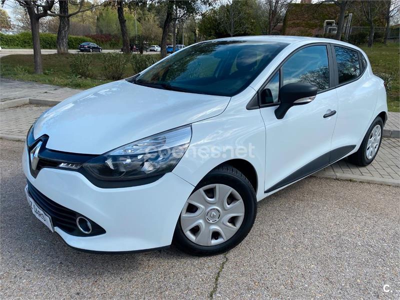 RENAULT Clio Business Energy dCi