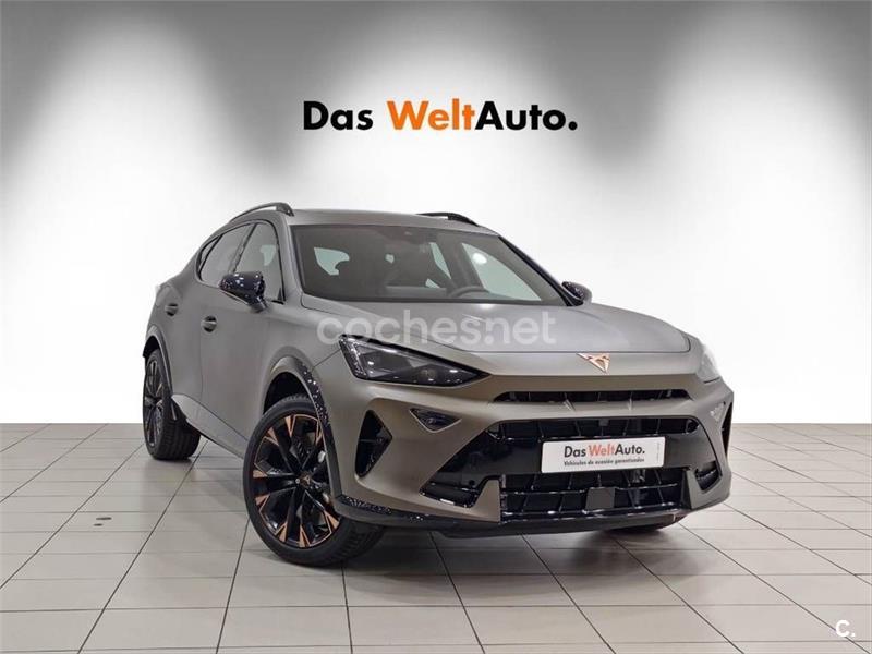 CUPRA Formentor 1.5 TSI eHybrid VZ Extreme DSG