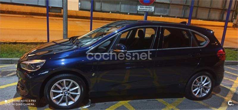 BMW Serie 2 Active Tourer 225xe iPerformance