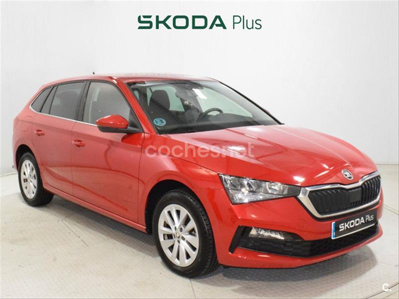 SKODA Scala 1.0 TSI 110 CV Ambition