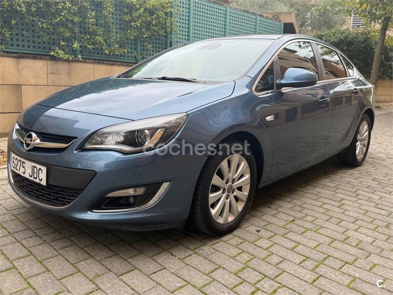 OPEL Astra 1.6 CDTi SS 136 CV Business